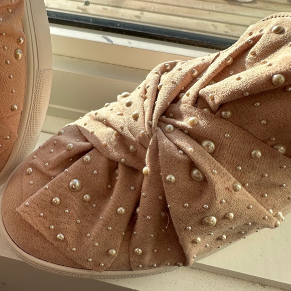 Dusty Rose Shoes✨ - Picture 3 of 3